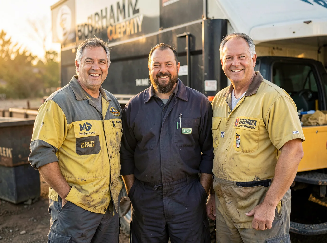 Sewage Cleanup company in Grandfalls, TX