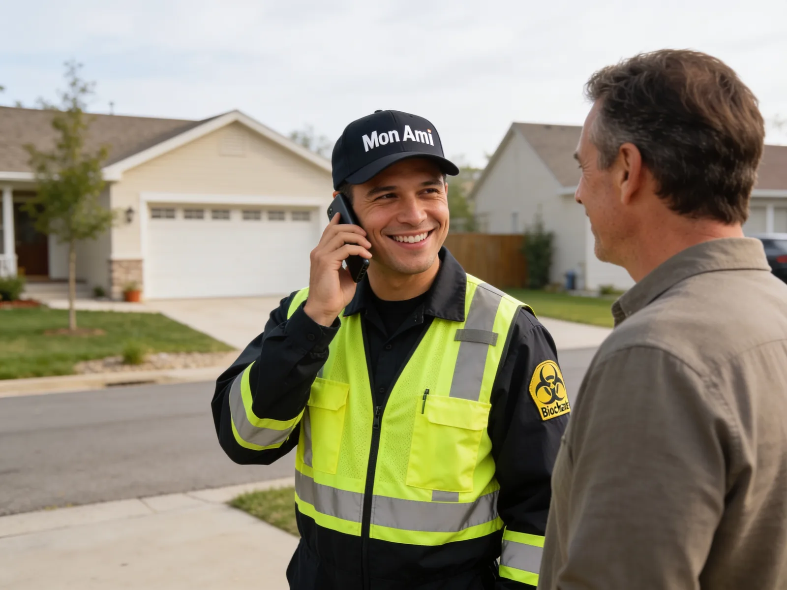 Sewage Cleanup Grandfalls, TX FAQs