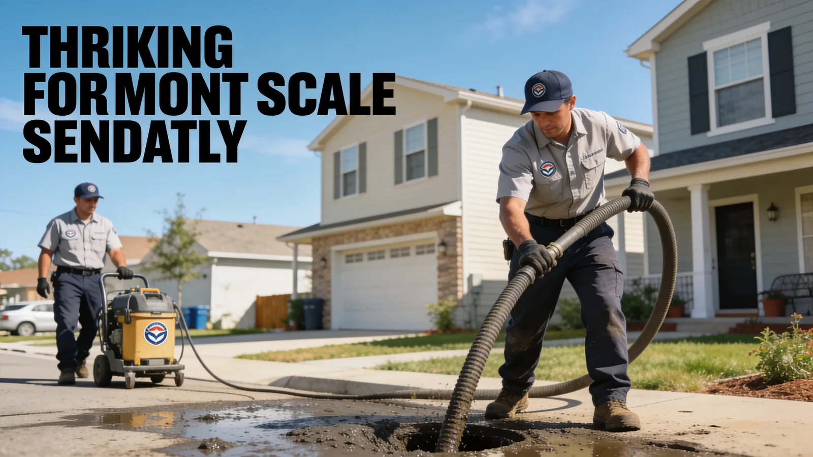 Sewage Cleanup in Grandfalls, TX near me